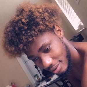 Meet your Posher, Bernito